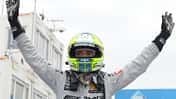 2012 Norisring Rennen, Jamie Green