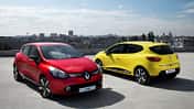 07/2012, 2012 Renault Clio