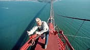 Golden Gate Bridge, Arbeiter