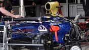 Red Bull - Formel 1 - GP England - Silverstone - 5. Juli 2012