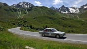 Silvretta Classic 2012, Tag 1, Hardy, mokla 0712