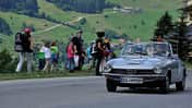 Silvretta Classic 2012, Tag 2, Hardy Mutschler