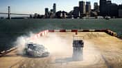 Ken Block Gymkhana 5 2012 Ford Fiesta