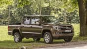 VW Amarok Double Cab 2.0 BiTDi 4Motion BM T Highline