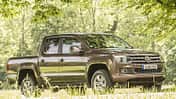 VW Amarok Double Cab 2.0 BiTDi 4Motion BM T Highline