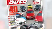 sport auto - Heft 08/2012