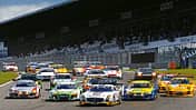 VLN Langstreckenmeisterschaft Nürburgring