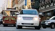GMC Yukon Denali, Frontansicht