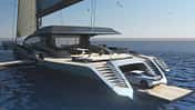 McLaren MP4-12C Ultra Luxum Yachting
