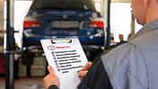 Werkstätten-Test, ams1712, Toyota Werkstätten-Test, Testblock