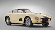 1955er Ferrari 410 S Berlinetta by Carrozzeria Scaglietti 