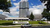 BMW-Zentrale