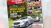 auto motor und sport - Heft 18/2012