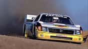 Rod Millen Toyota Tacoma pikes Peak 1998