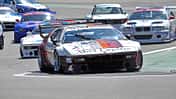 AvD-Oldtimer-Grand Prix, OGP 2012, BMW M-Sonderlauf, mokla 0812