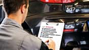 Werkstatt-Test, Mängelliste