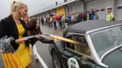 Sachsen Classic 2012, Sachsenring-Etappe