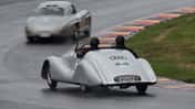 Sachsen Classic 2012, Sachsenring-Etappe