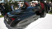 McLaren X1 Concept