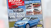 auto motor und sport - Heft 19/2012