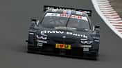DTM Zandvoort 2012 Qualifying, Bruno Spengler