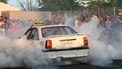 Opel Omega