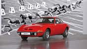 Opel GT