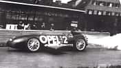 150 Jahre Opel Innovationen, Rak 2, aus ams1912 opel-special 150 Jahre Opel Innovationen, Rak 2