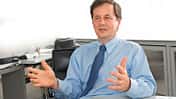 Michael Ableson, Opel Entwicklungschef