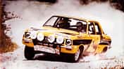 Opel Ascona