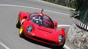1965er Ferrari Dino 166P/206P
