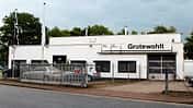 ASG Automobilservice Grotewohlt GmbH