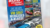 auto motor und sport - Heft 20/2012