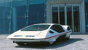 Studie Pininfarina Modulo