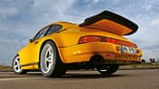 RUF CTR Yellowbird