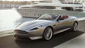 09/2012, Aston Martin DB9 Vantage Volante
