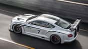 Bentley Continental GT3