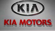 Kia Logo