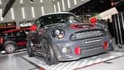 Mini John Cooper Works GP