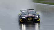 Miguel Molina DTM Valencia 2012