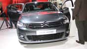 Citroen C-Elysee