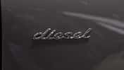 Porsche Cayenne S Diesel