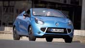 auto, motor und sport Leserwahl 2013: Kategorie H Carbrios - Renault Wind