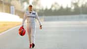 Michael Schumacher 2012