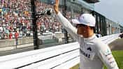 Michael Schumacher GP Japan 2012