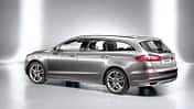 Ford Mondeo Turnier Kombi