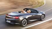Opel Cascada 2013