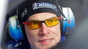 Jari Matti Latvala 2012