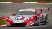 Honda HSV-010 GT Super GT 2012