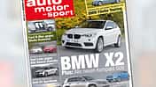 auto motor und sport - Heft 25/2012